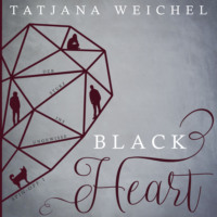 . Der Sturz ins Ungewisse - Black Heart, Spin-Off 1 (ungek?rzt)