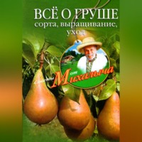 Николай Звонарев. Всё о груше. Сорта, выращивание, уход
