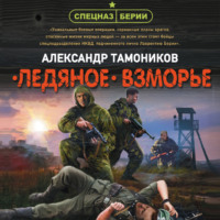 . Ледяное взморье