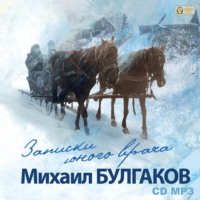 . Записки юного врача