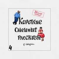 . Короткие смешные рассказы о жизни 4