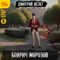 . Боярич Морозов