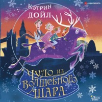 . Чудо из волшебного шара