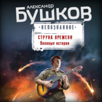 . Струна времени. Военные истории