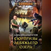 . Сюрпризы Лебяжьего озера