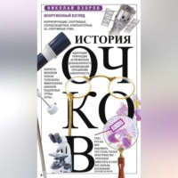 . История очков, или Вооруженный взгляд