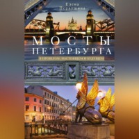 . Мосты Петербурга. В прошлом, настоящем и будущем