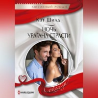 Кэт Шилд. Ночь урагана страсти