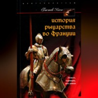 . История рыцарства во Франции. Этикет, турниры, поединки