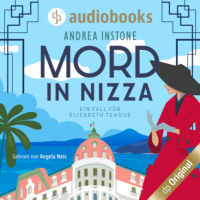 . Mord in Nizza (Ungek?rzt)