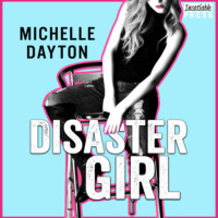 . Disaster Girl - Tech-nically Love, Book 1 (Unabridged)