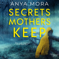. The Mother - A totally addictive psychological thriller with a shocking twist (Unabridged)