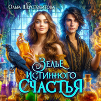 . Зелье истинного счастья