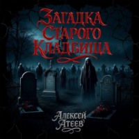 . Загадка старого кладбища