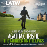 . The Murder on the Links