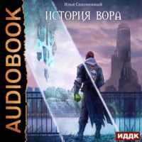 . История вора