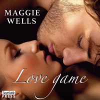 . Love Game - Love Games, Book 1 (Unabridged)
