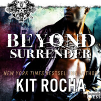 . Beyond Surrender - Beyond, Book 9 (Unabridged)