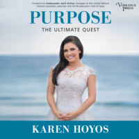 . Purpose - The Ultimate Quest (Unabridged)