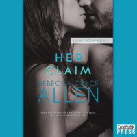 . Her Claim - Legally Bound, Book 2 (Unabridged)