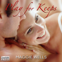. Play for Keeps - Love Games, Book 2 (Unabridged)