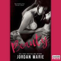 . Beauty - Learning to Live - Devil's Blaze MC Duet, Book 2 (Unabridged)