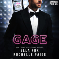 . Gage - Love Under the Lights, Book 1 (Unabridged)