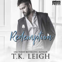 . Redemption - Redemption, Book 2 (Unabridged)
