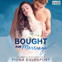 . Bought for Marriage - Bought by the Billionaire, Book 1 (Unabridged)
