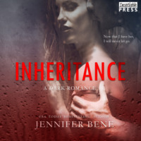. Inheritance - A Dark Romance - Fragile Ties, Book 2 (Unabridged)