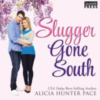 . Slugger Gone South - Love Gone South, Book 02. Mai (Unabridged)