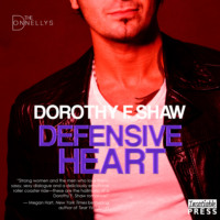 . Defensive Heart - The Donnellys, Book 2 (Unabridged)