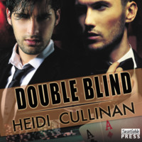 . Double Blind - Special Delivery, Book 2 (Unabridged)