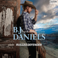 . Rugged Defender - Whitehorse, Montana: The Clementine Sisters, Book 3 (Unabridged)