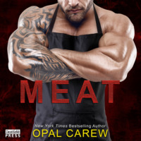 . Meat (Unabridged)