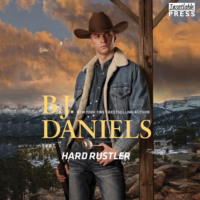 . Hard Rustler - Whitehorse, Montana: The Clementine Sisters, Book 1 (Unabridged)