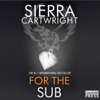 . For the Sub - Mastered, Book 5 (Unabridged)
