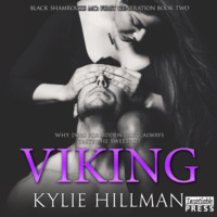 . Viking - Black Shamrocks MC: First Generation, Book 2 (Unabridged)