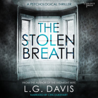 . The Stolen Breath (Unabridged)