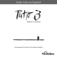 Marco Aurelio Arango. Patio 3 (abreviado)