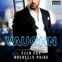 . Vaughn - Love Under the Lights, Book 2 (Unabridged)