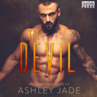 . The Devil - Devil's Playground Duet, Book 1 (Unabridged)