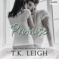 . Promise - A Redemption Series Prequel (Unabridged)