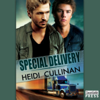 . Special Delivery - Special Delivery, Book 1 (Unabridged)