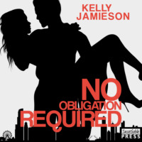 . No Obligation Required - Brew Crew, Book 2 (Unabridged)