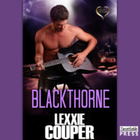 . Blackthorne - Heart of Fame, Book 8 (Unabridged)