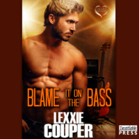 . Blame it on the Bass - Heart of Fame, Book 6 (Unabridged)