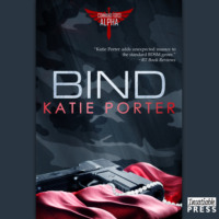 . Bind - Command Force Alpha, Book 3 (Unabridged)