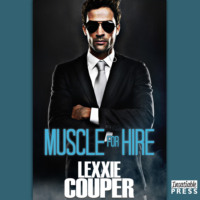 . Muscle for Hire - Heart of Fame, Book 2 (Unabridged)