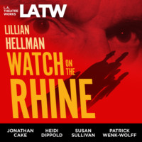 . Watch on the Rhine
